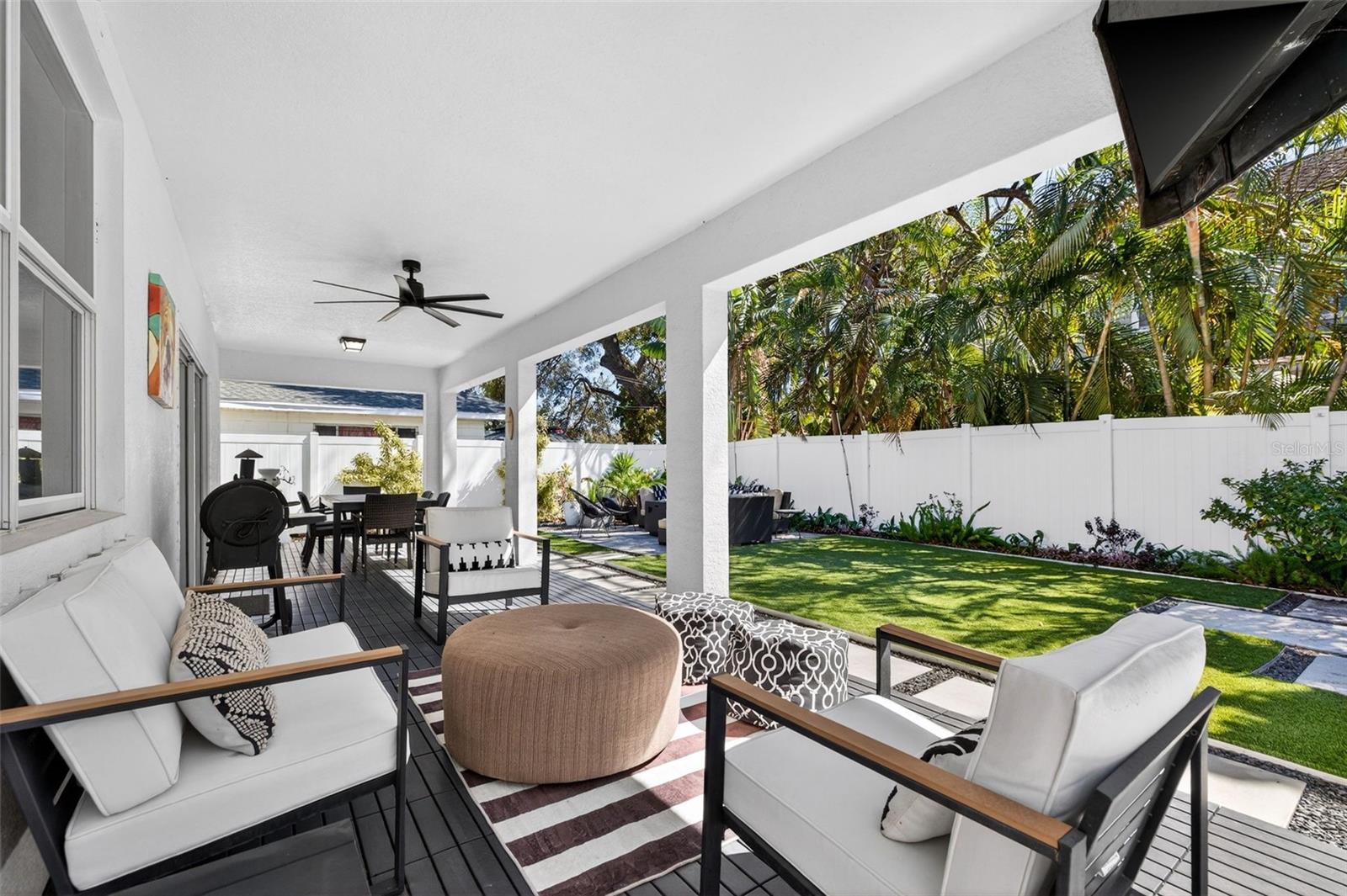 VIRGINIA PARK - Residential