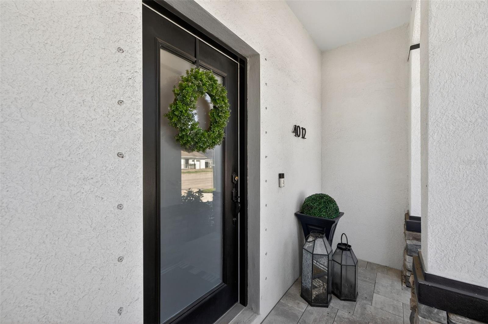 VIRGINIA PARK - Residential