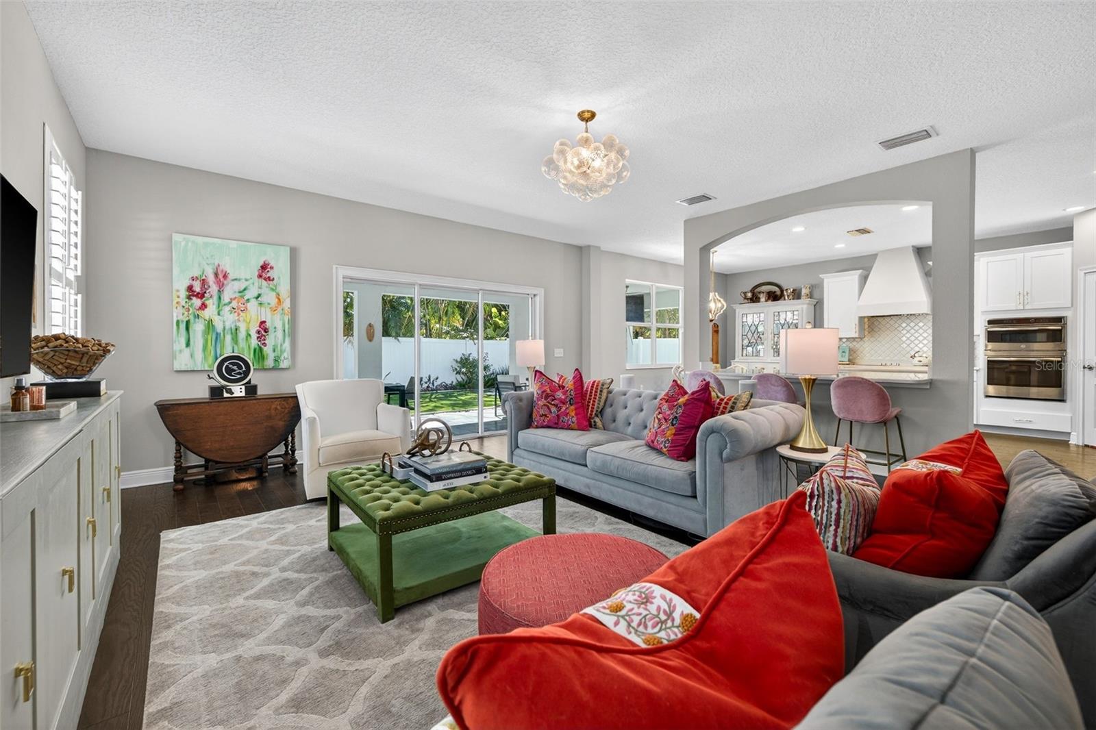 VIRGINIA PARK - Residential