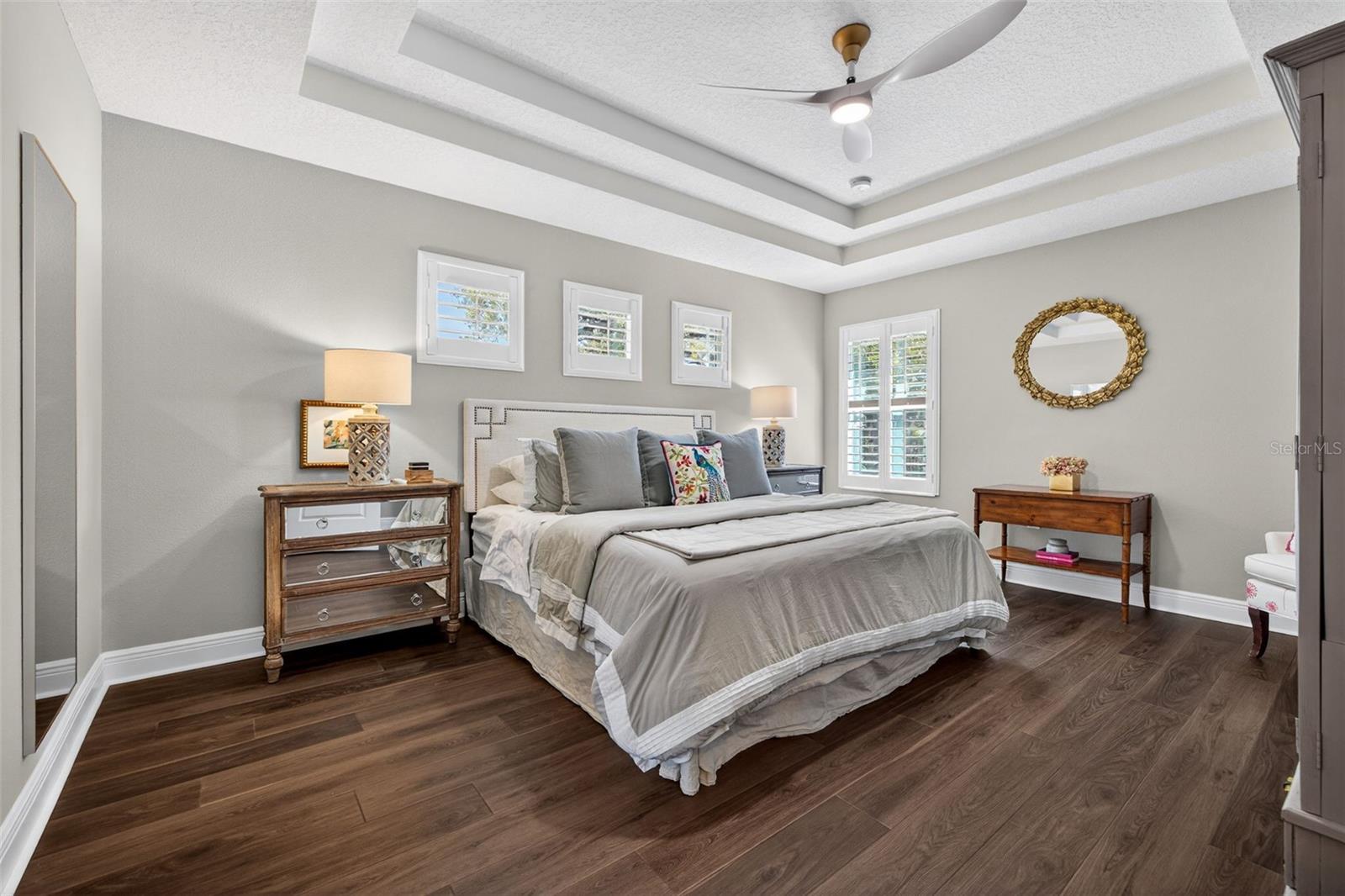 VIRGINIA PARK - Residential