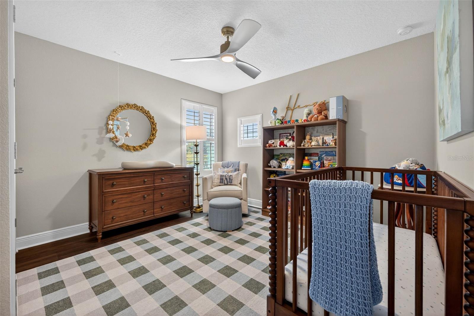 VIRGINIA PARK - Residential