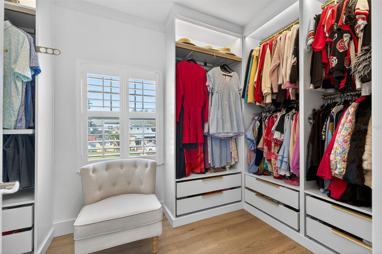 VIRGINIA PARK - Residential