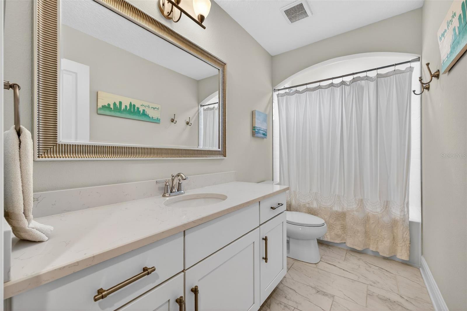 VIRGINIA PARK - Residential