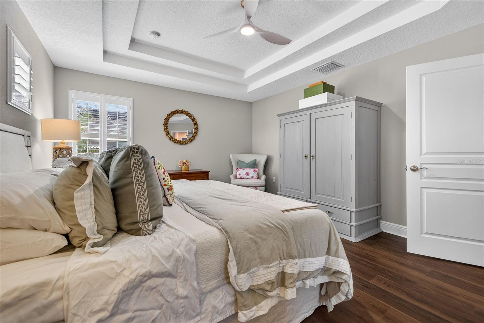 VIRGINIA PARK - Residential