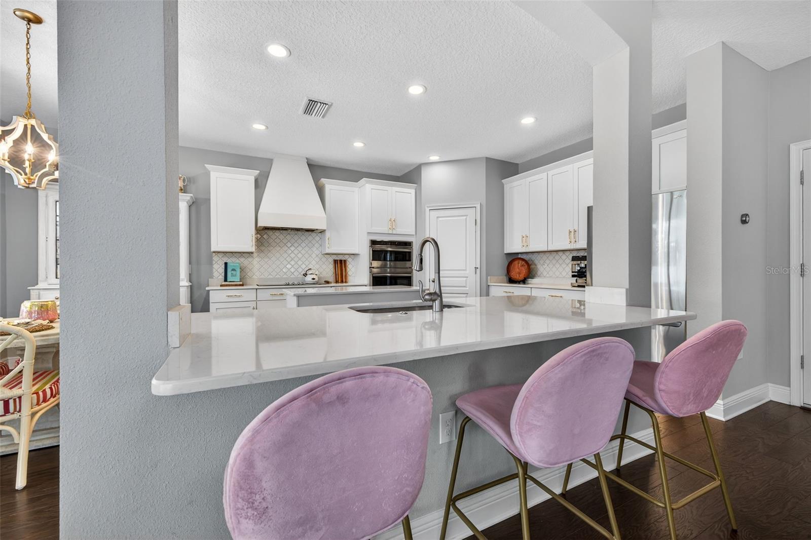 VIRGINIA PARK - Residential