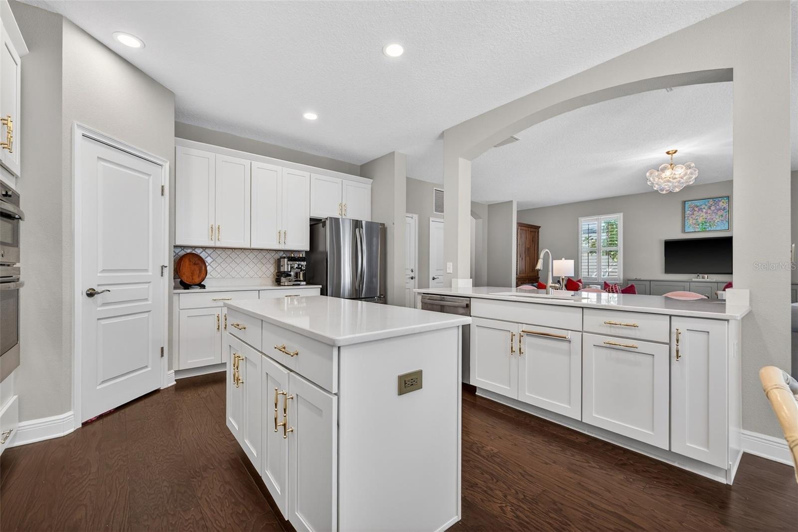 VIRGINIA PARK - Residential