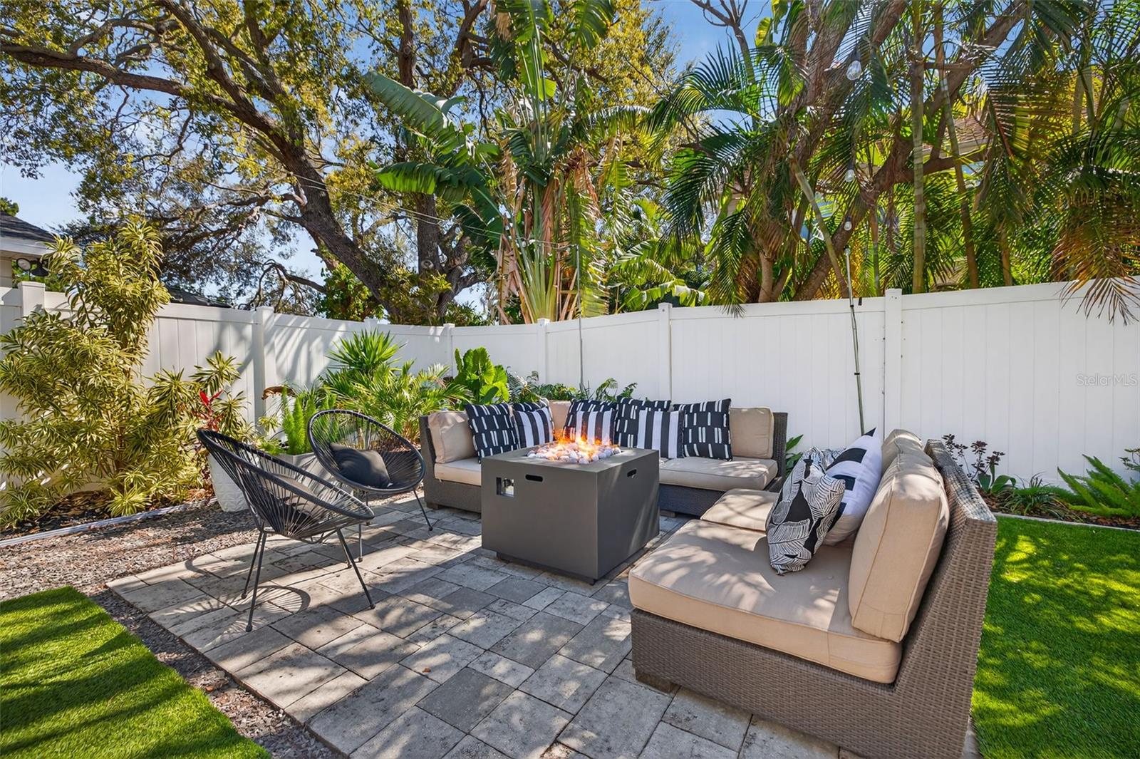 VIRGINIA PARK - Residential