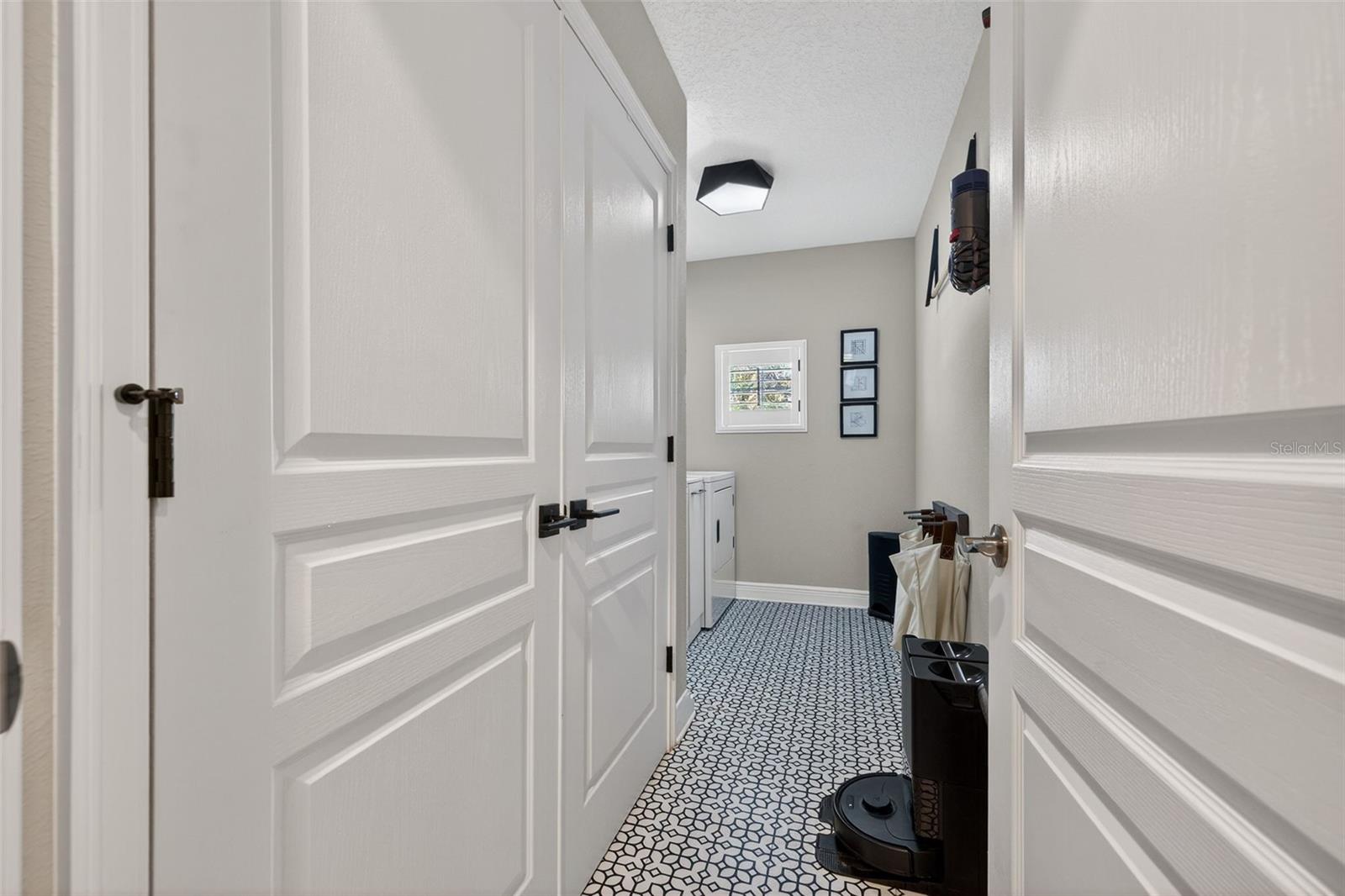 VIRGINIA PARK - Residential