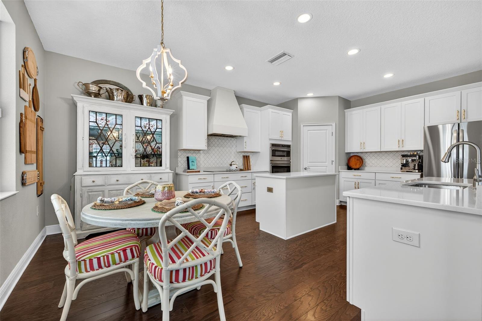 VIRGINIA PARK - Residential