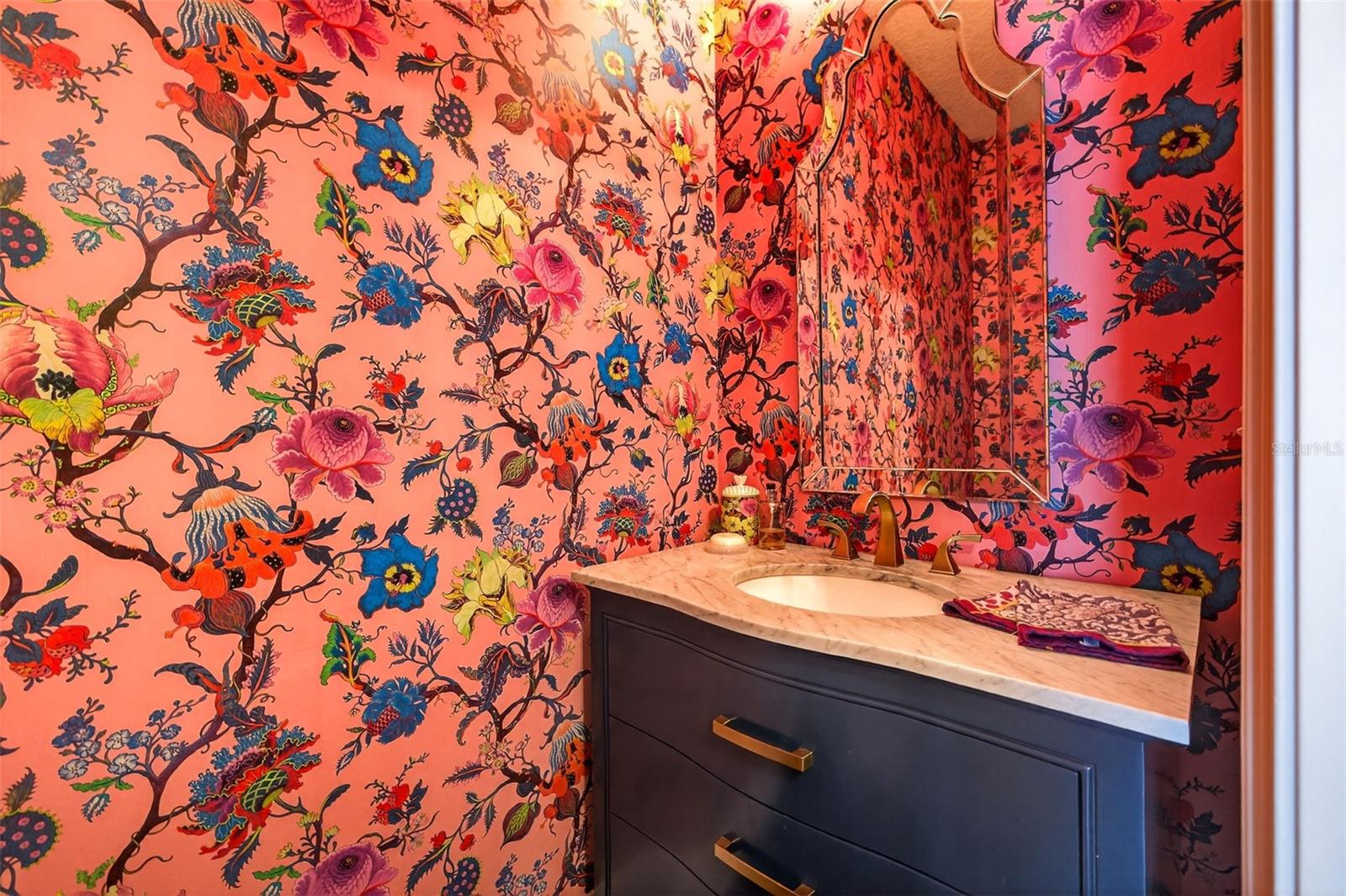 VIRGINIA PARK - Residential