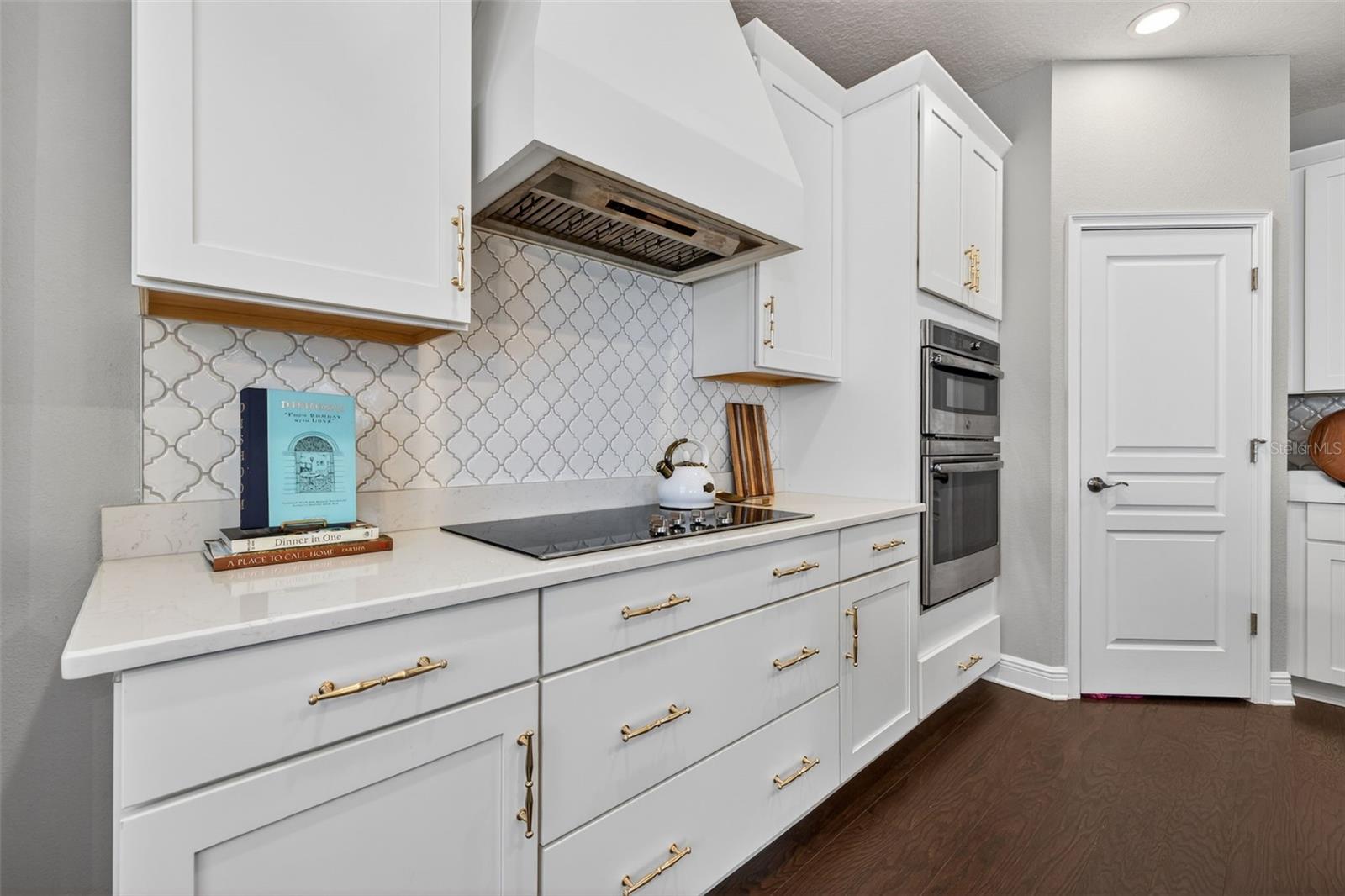 VIRGINIA PARK - Residential