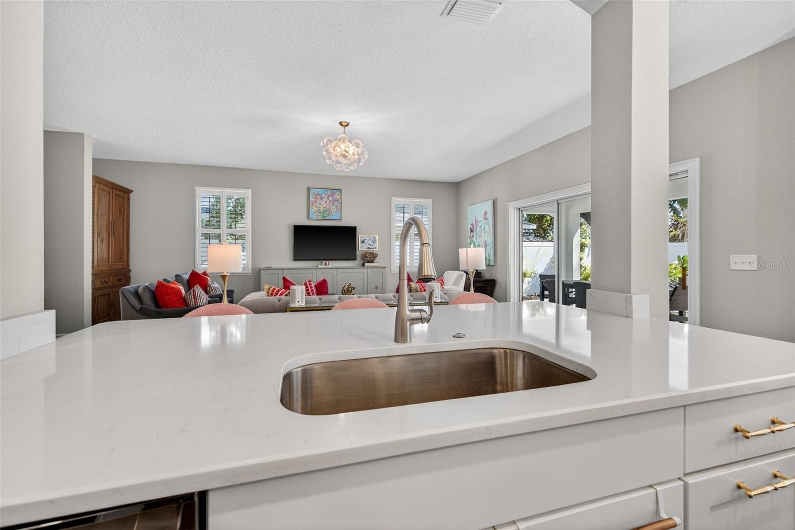 VIRGINIA PARK - Residential