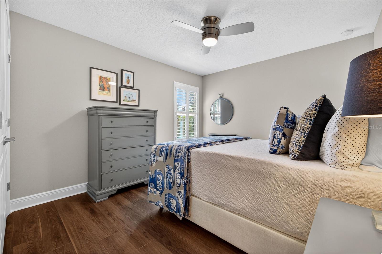 VIRGINIA PARK - Residential