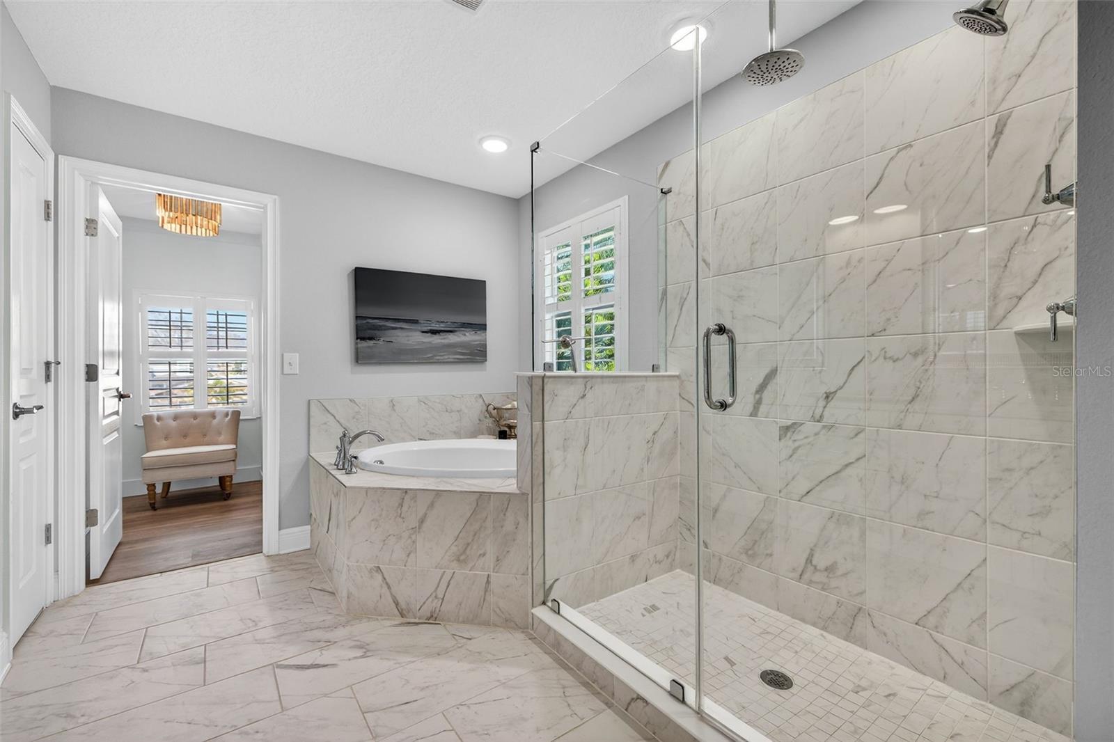 VIRGINIA PARK - Residential