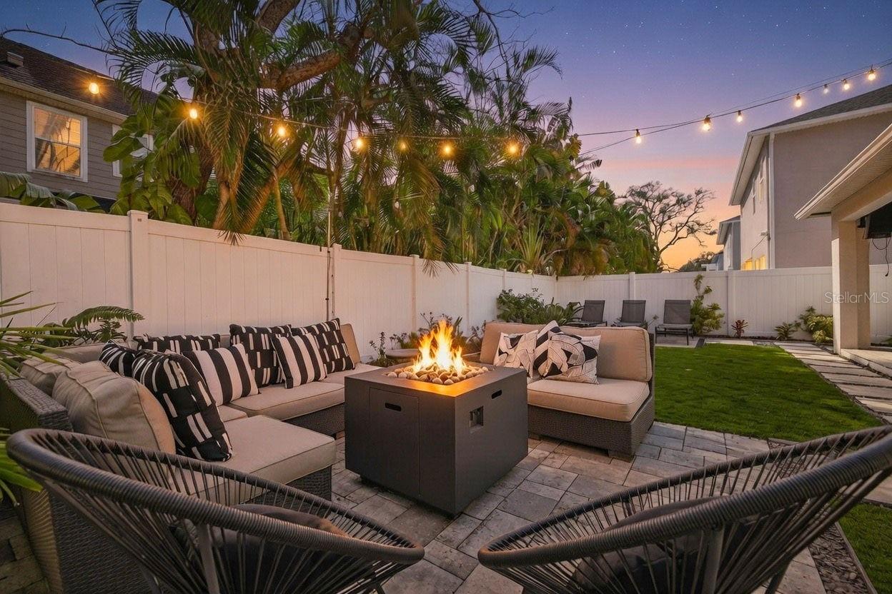 VIRGINIA PARK - Residential