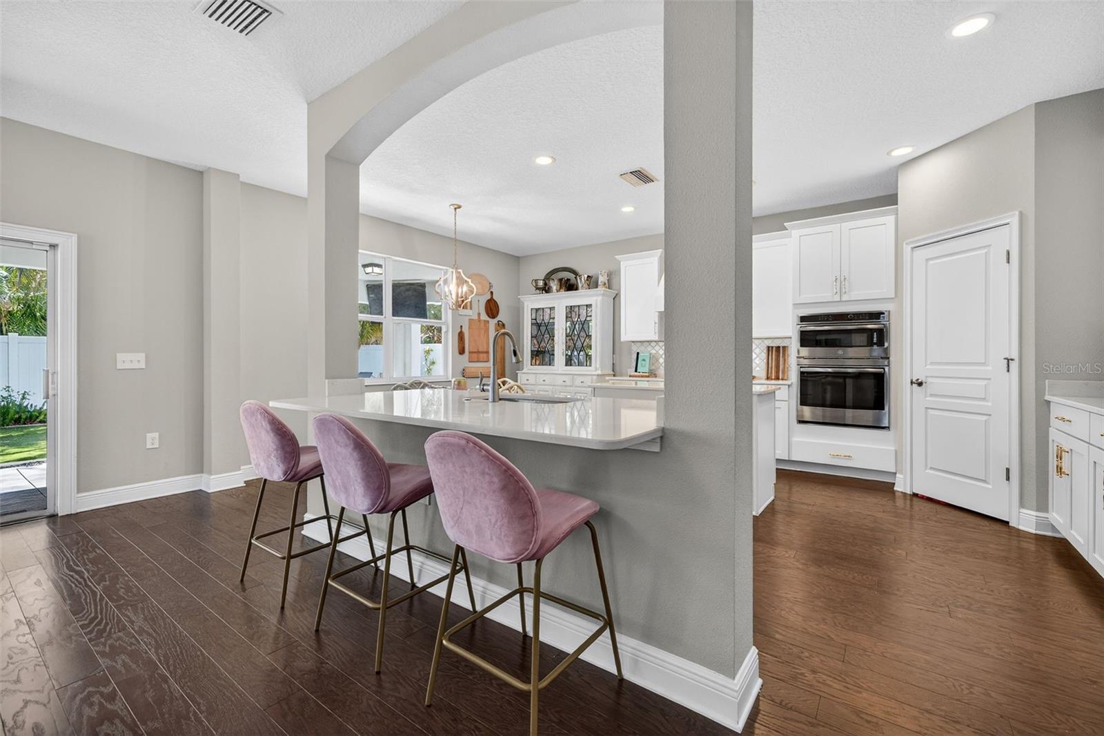 VIRGINIA PARK - Residential