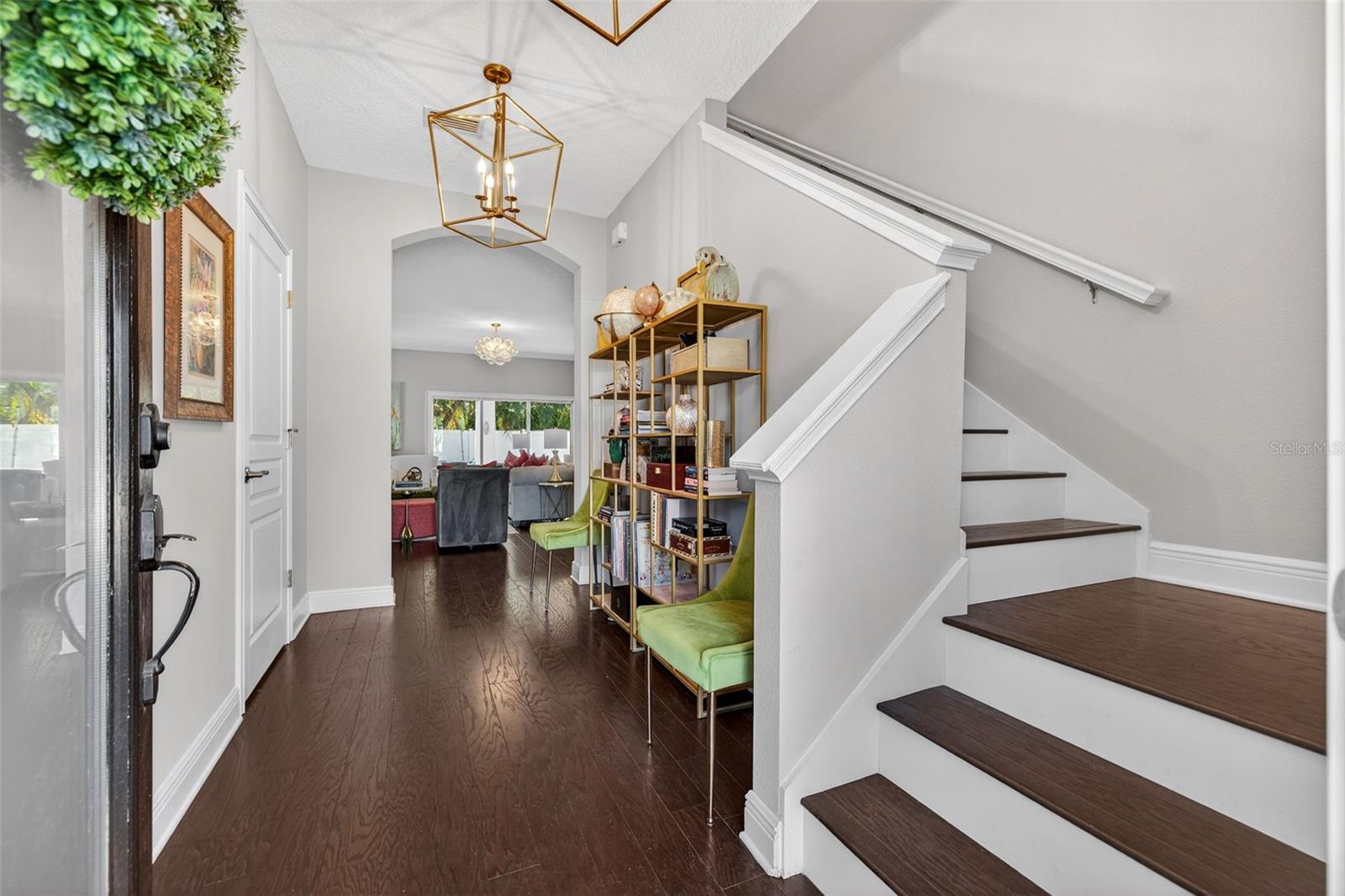 VIRGINIA PARK - Residential