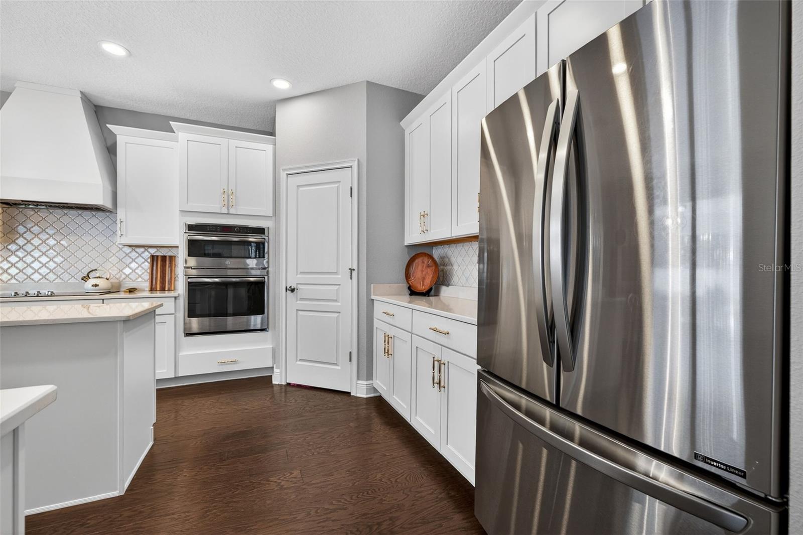 VIRGINIA PARK - Residential