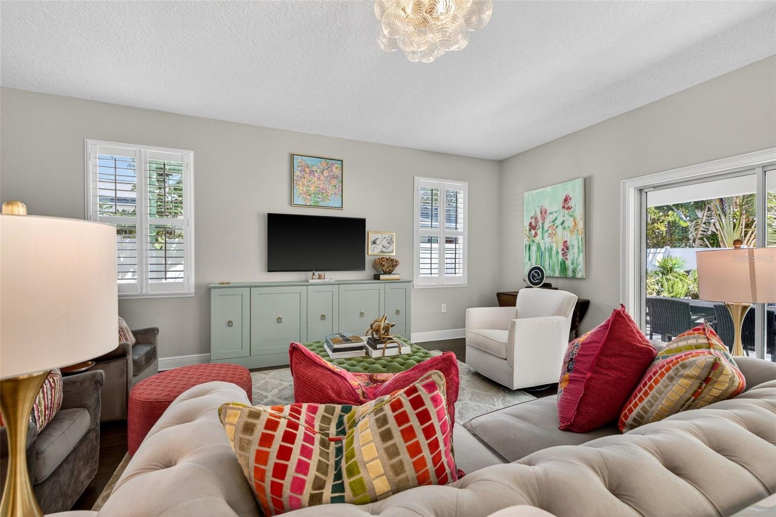 VIRGINIA PARK - Residential