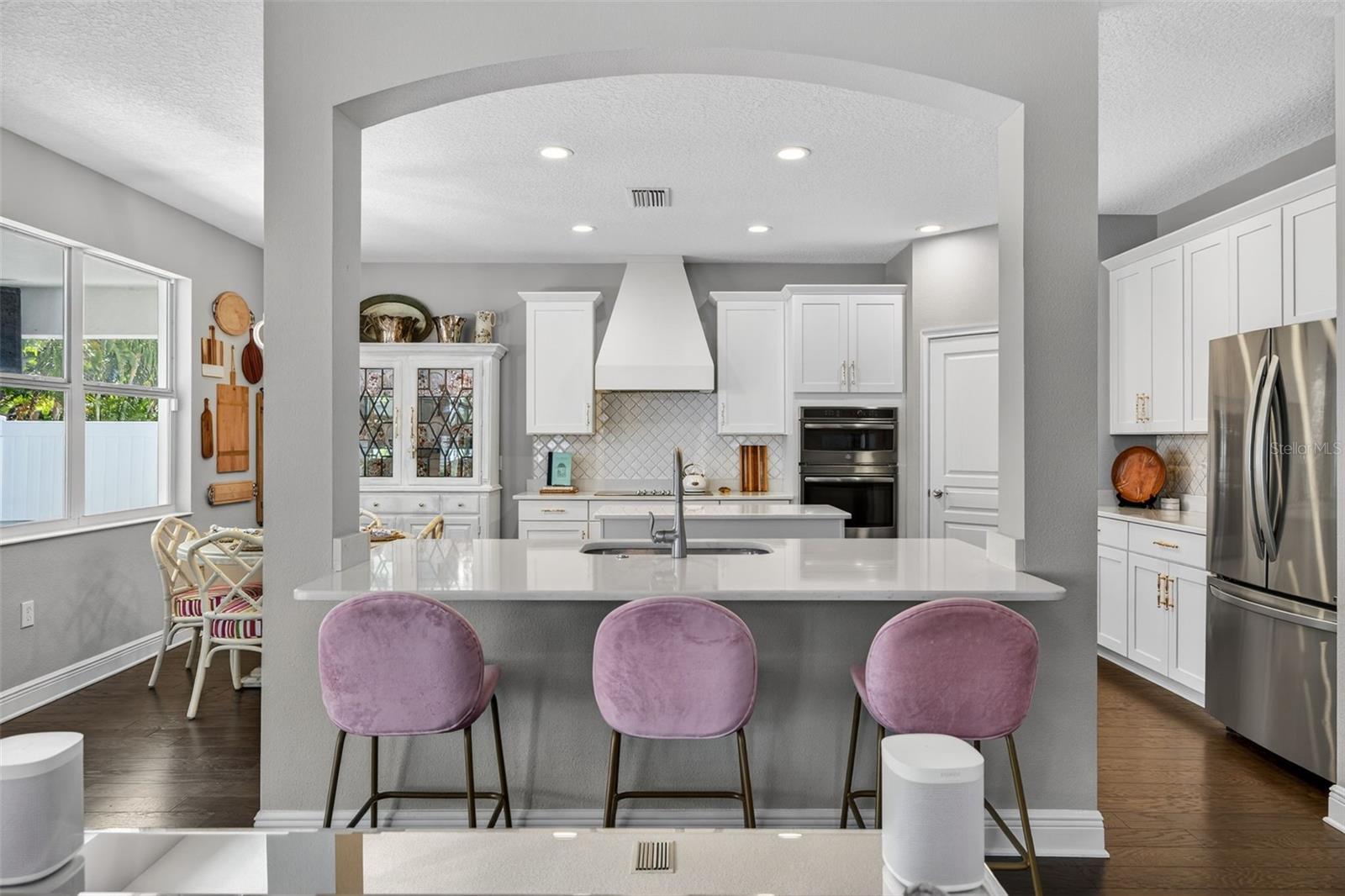 VIRGINIA PARK - Residential