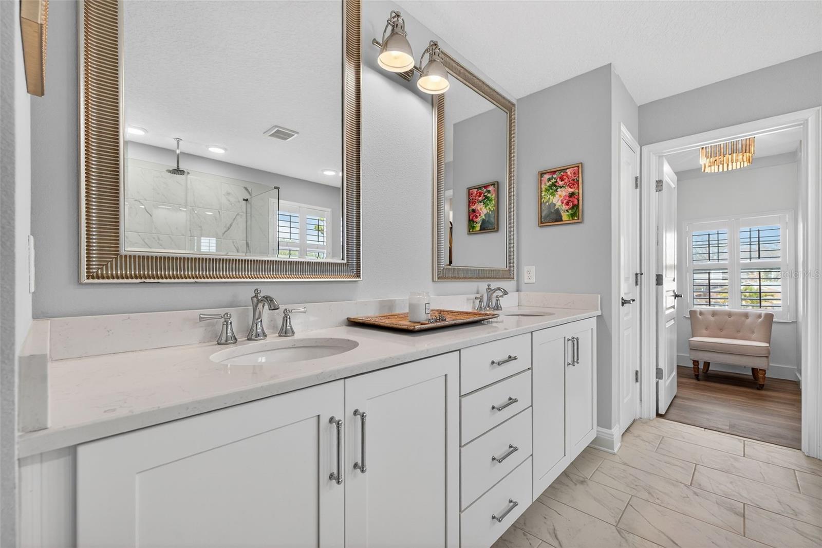 VIRGINIA PARK - Residential