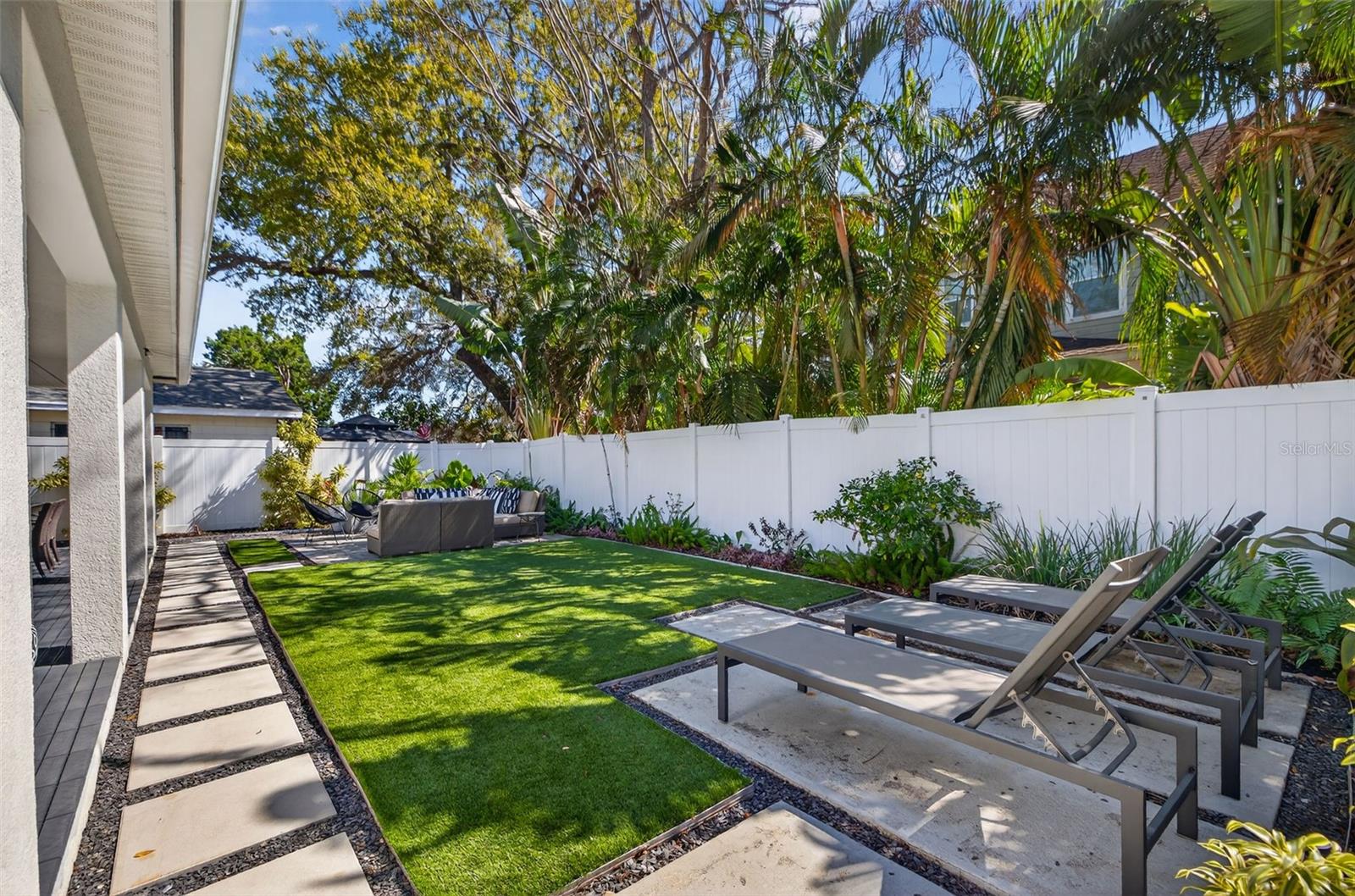 VIRGINIA PARK - Residential