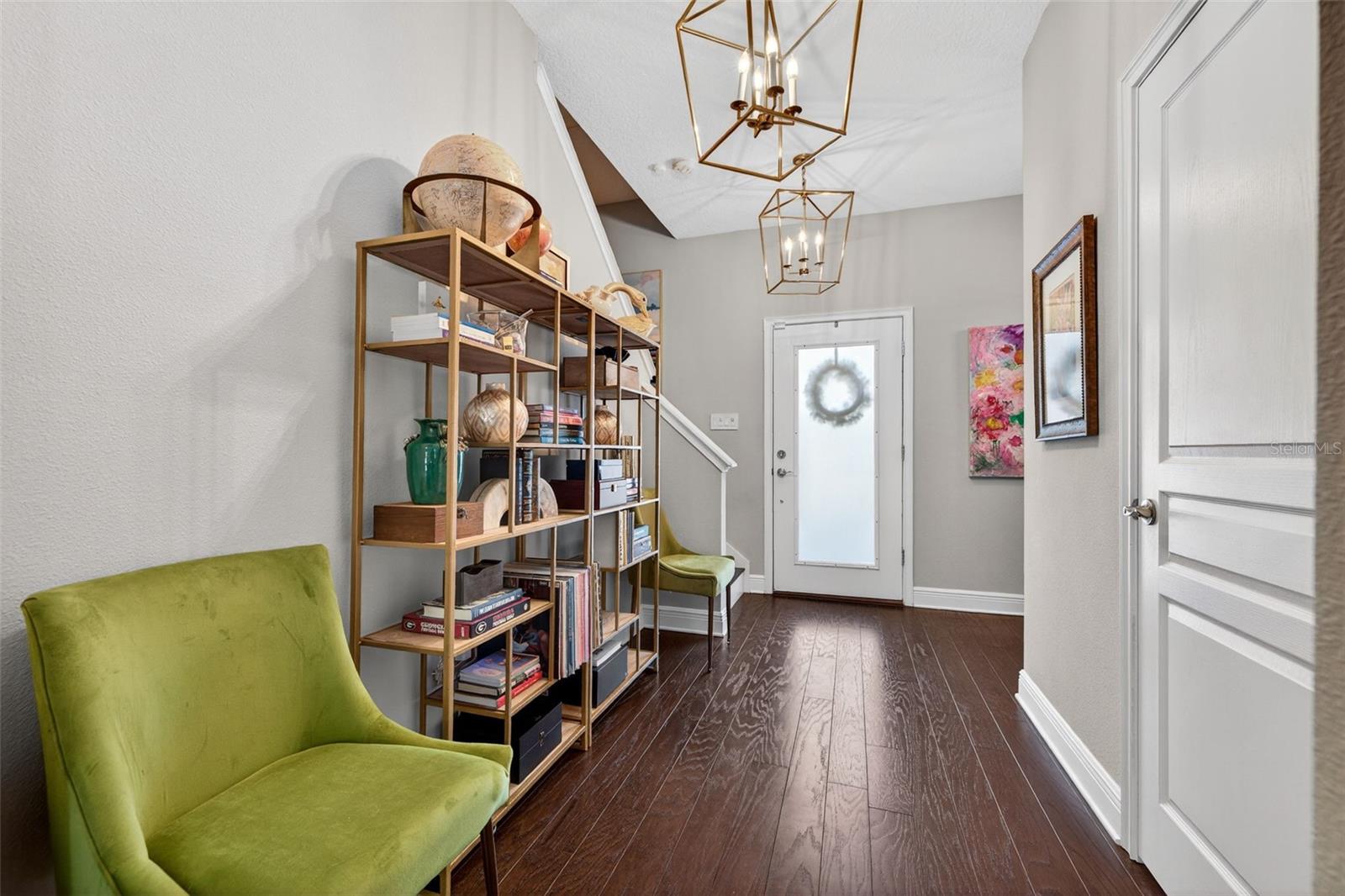 VIRGINIA PARK - Residential