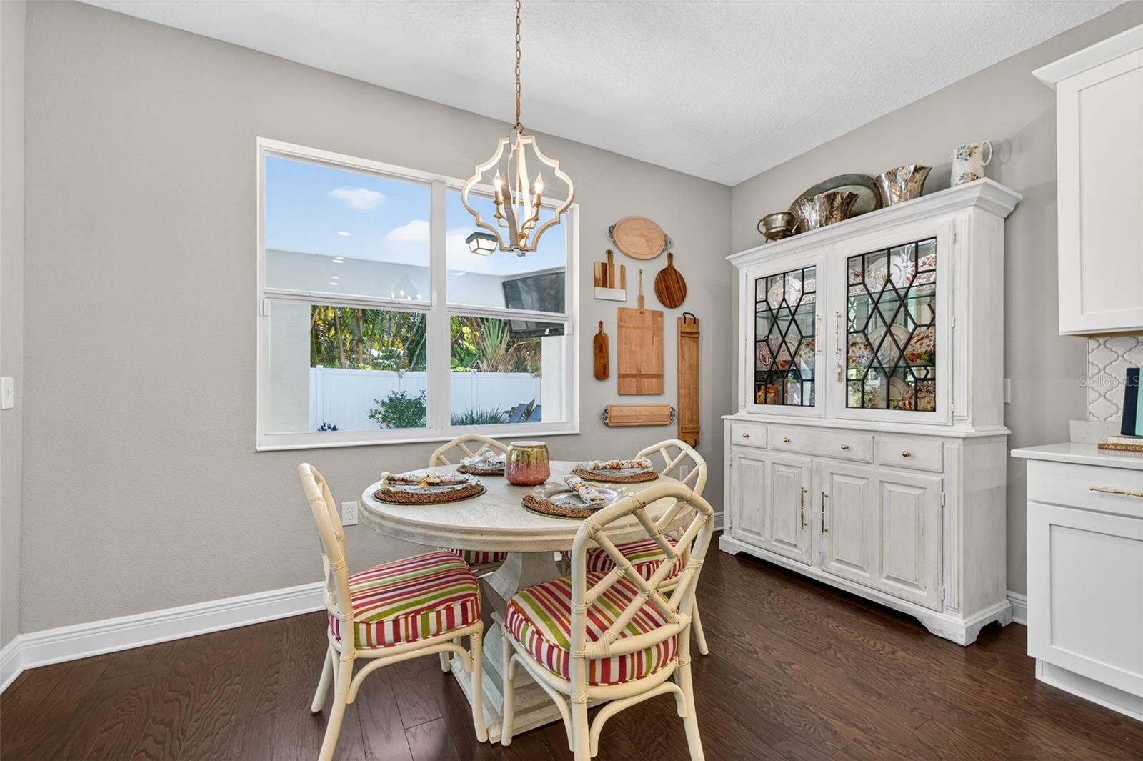 VIRGINIA PARK - Residential