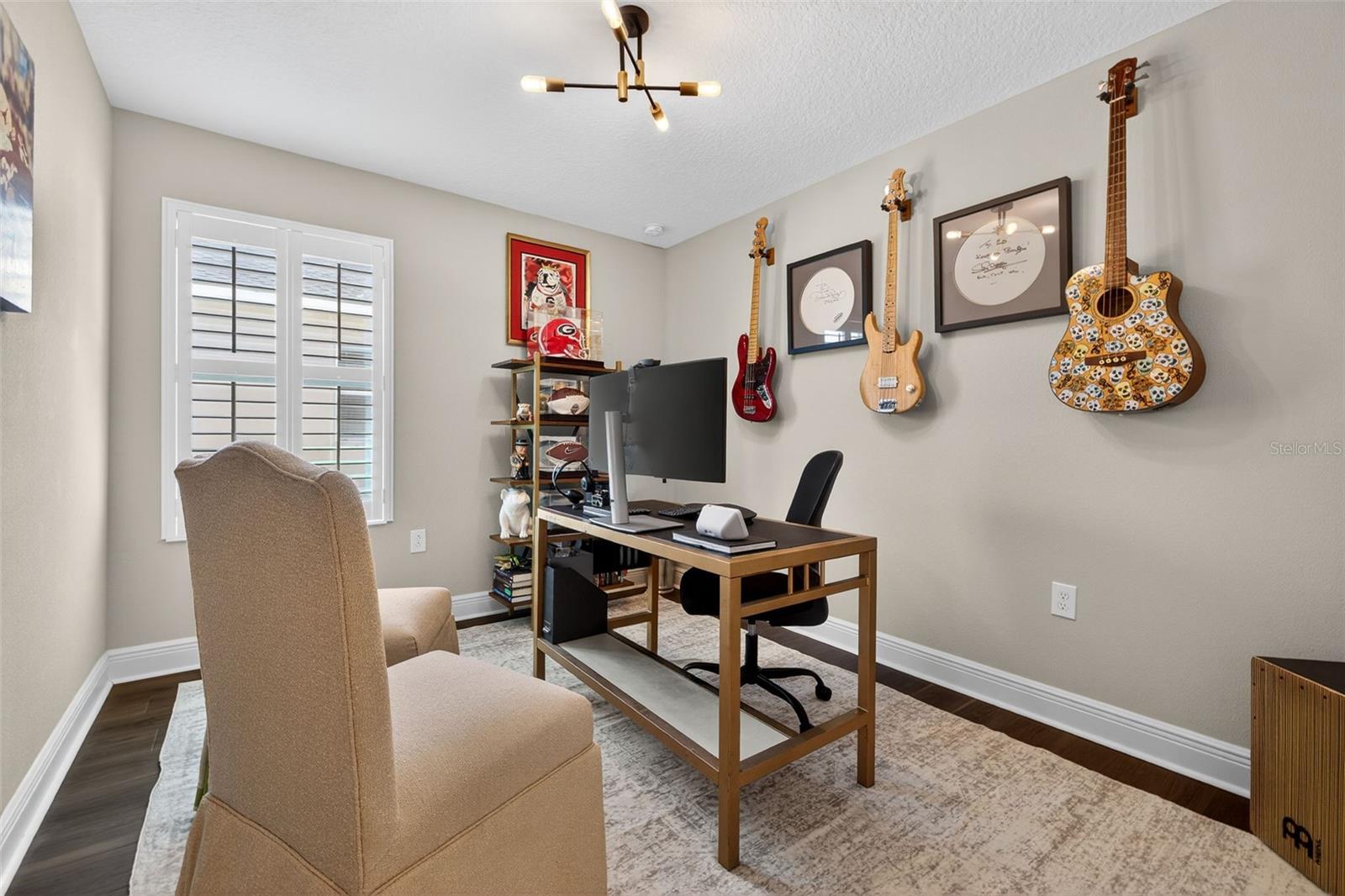 VIRGINIA PARK - Residential