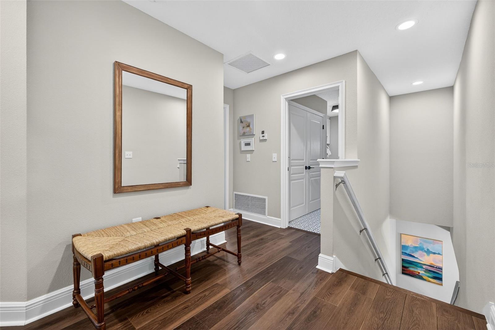 VIRGINIA PARK - Residential