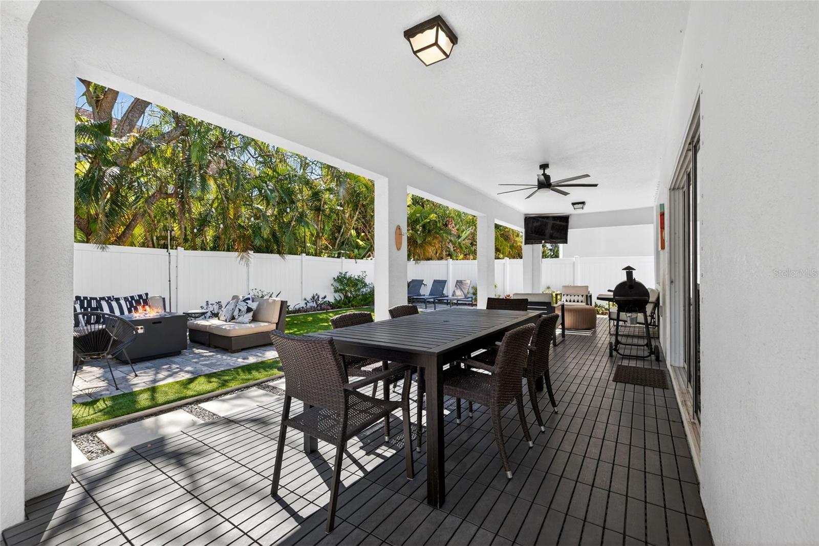 VIRGINIA PARK - Residential