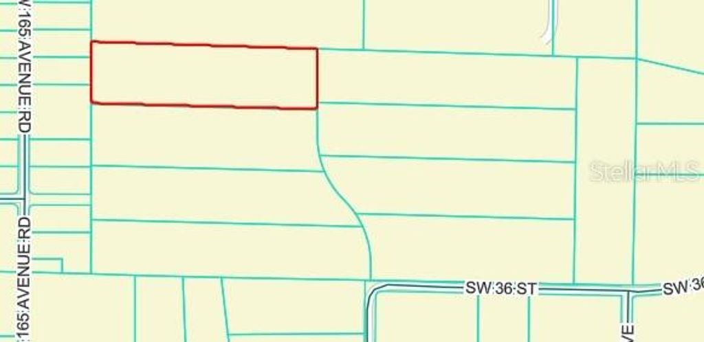 Photo of 1 SW 36th Street, Ocala, FL 34481 (MLS # OM715967)