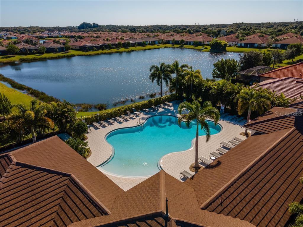 WATERCREST UN 2 - Residential Lease