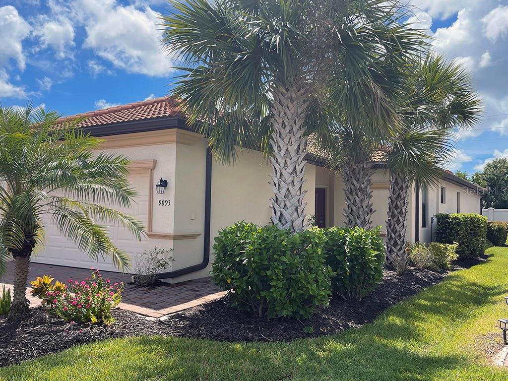 WATERCREST UN 2 - Residential Lease