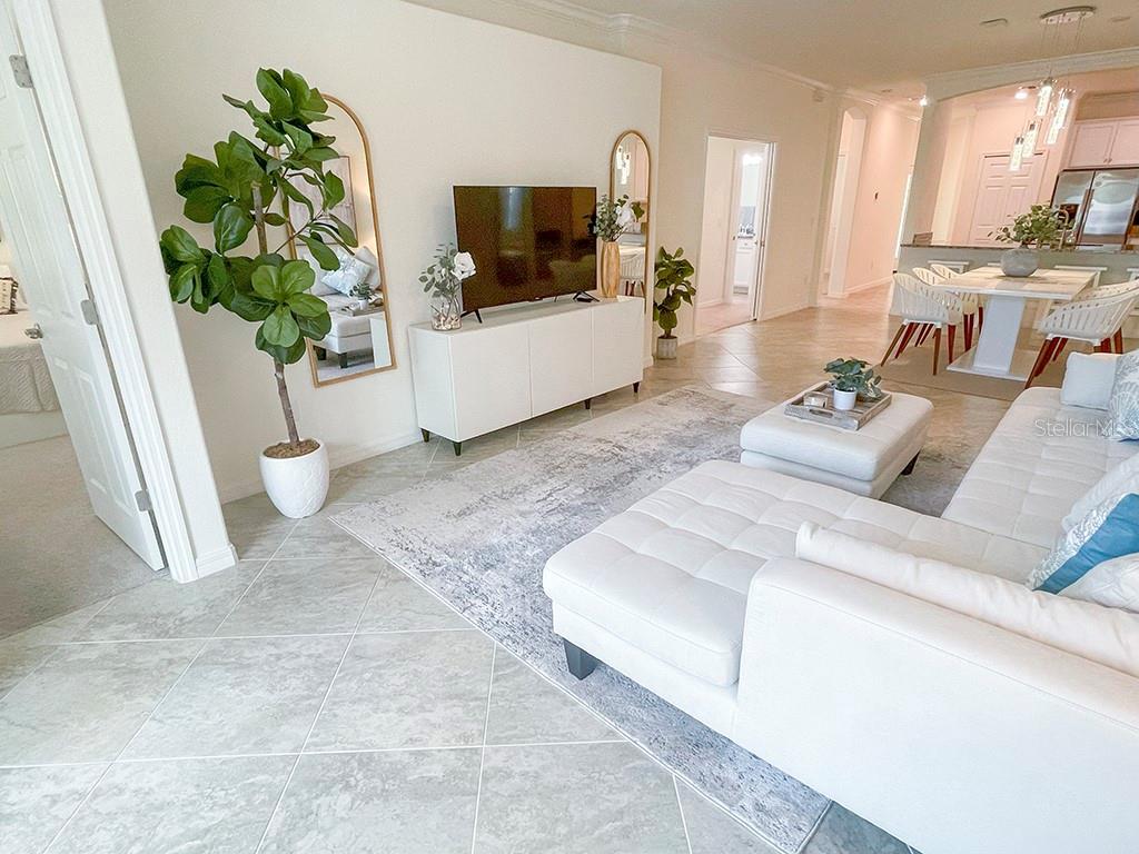 WATERCREST UN 2 - Residential Lease