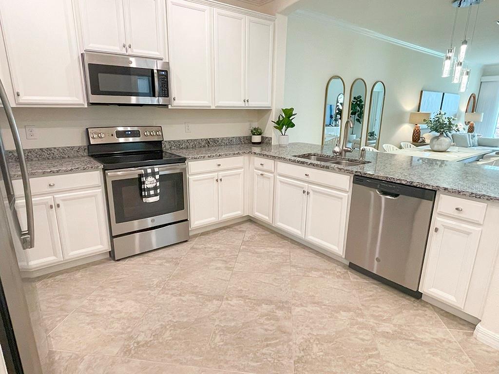 WATERCREST UN 2 - Residential Lease