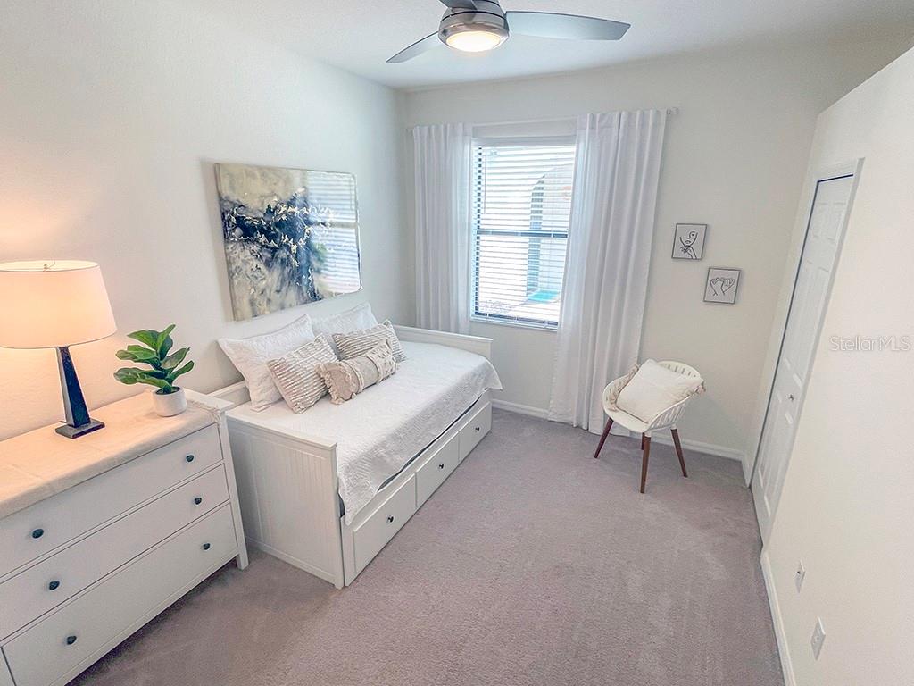 WATERCREST UN 2 - Residential Lease