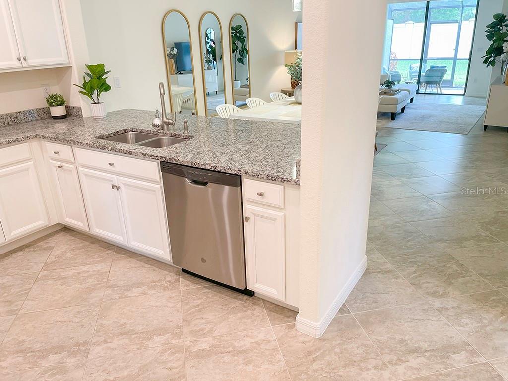 WATERCREST UN 2 - Residential Lease