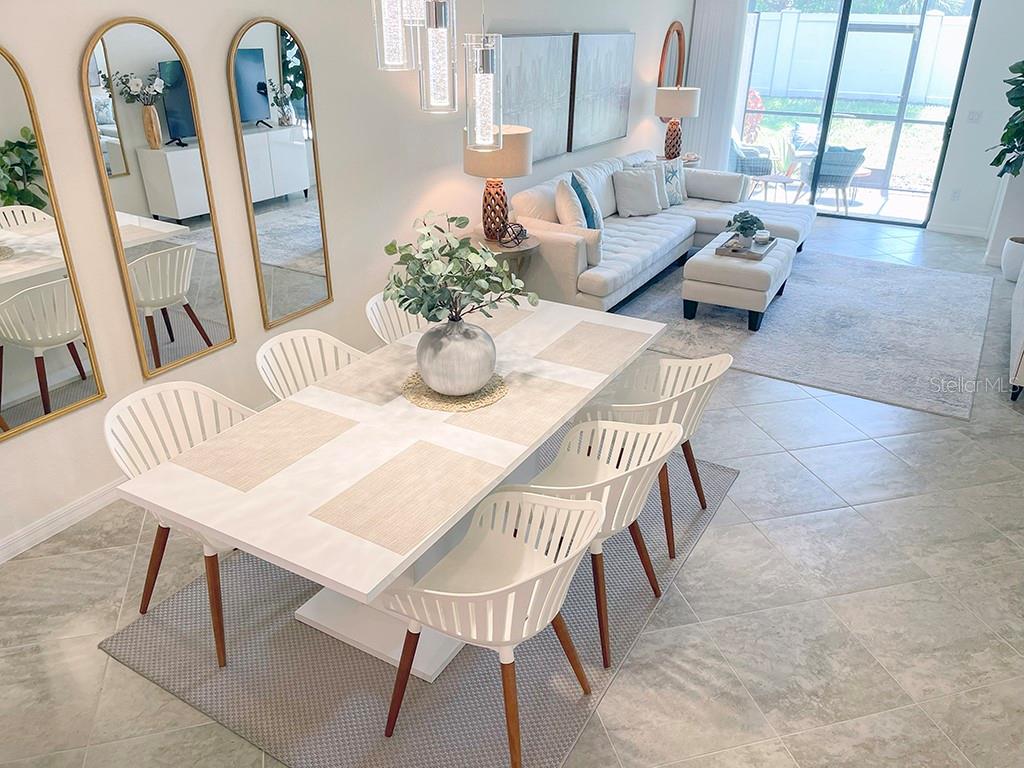 WATERCREST UN 2 - Residential Lease