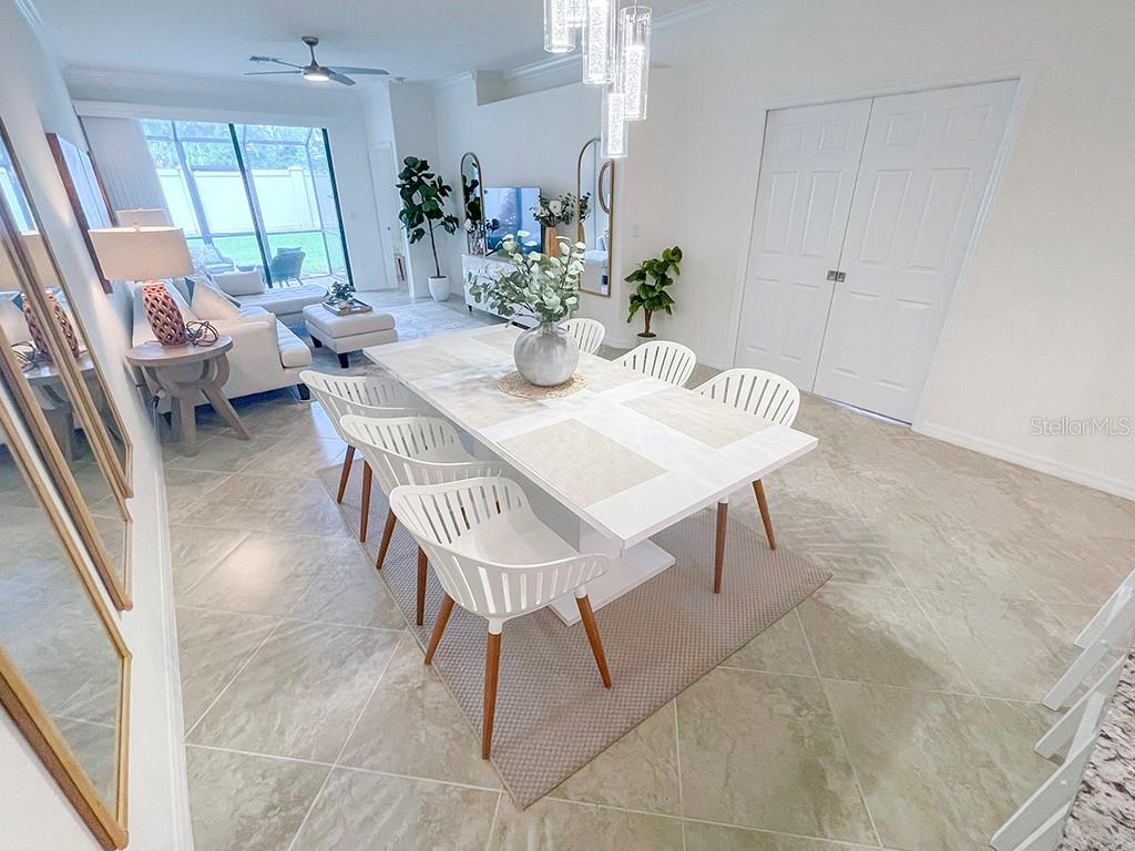 WATERCREST UN 2 - Residential Lease