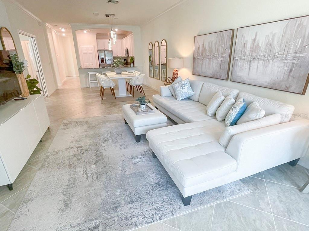 WATERCREST UN 2 - Residential Lease