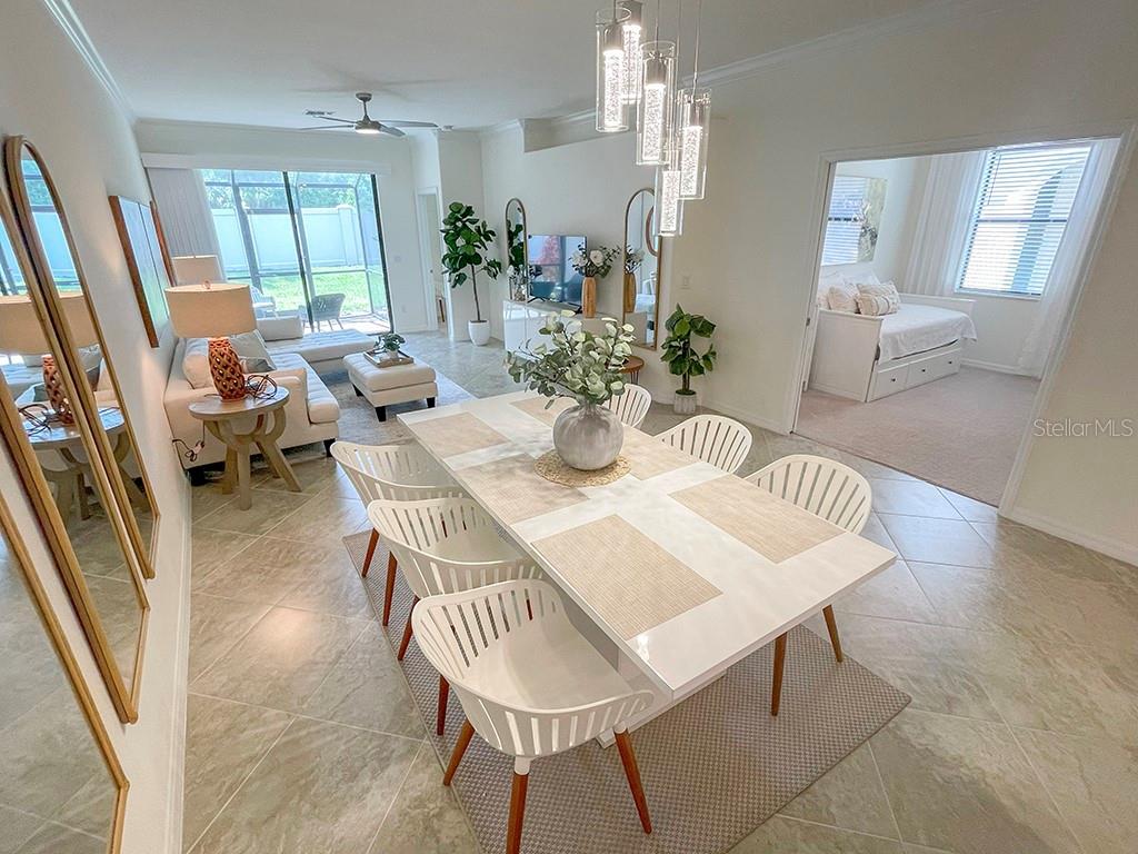 WATERCREST UN 2 - Residential Lease