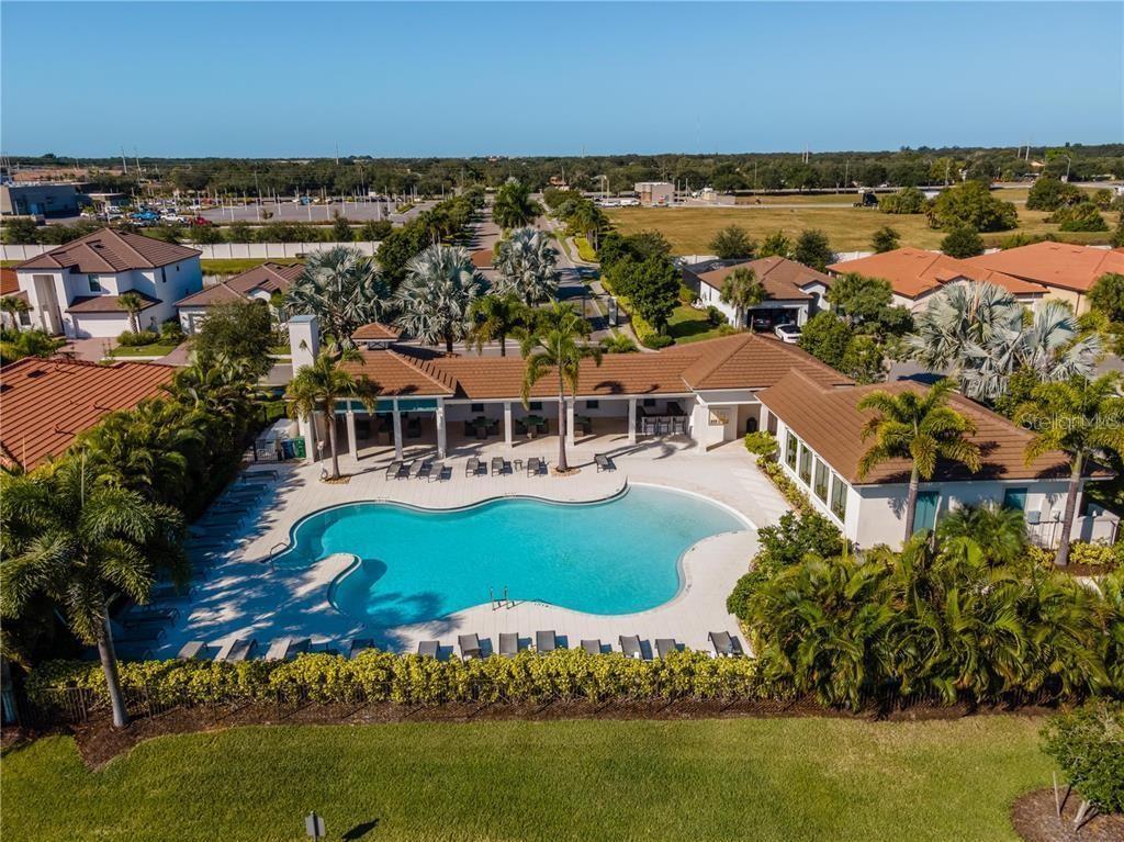 WATERCREST UN 2 - Residential Lease