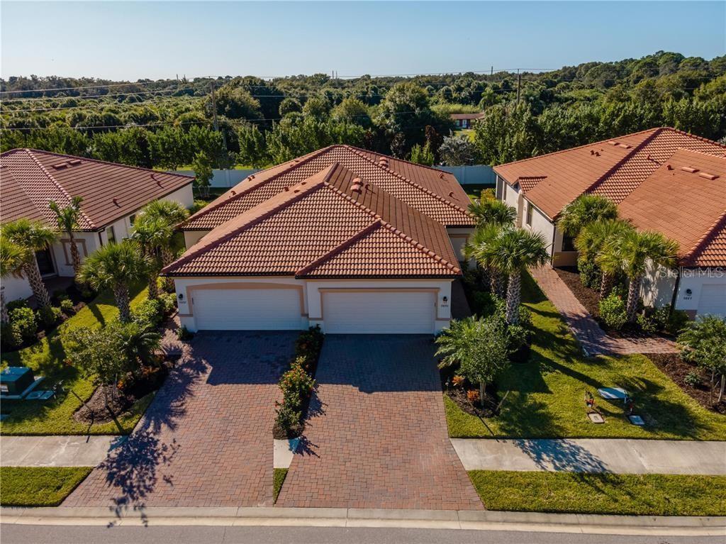 WATERCREST UN 2 - Residential Lease