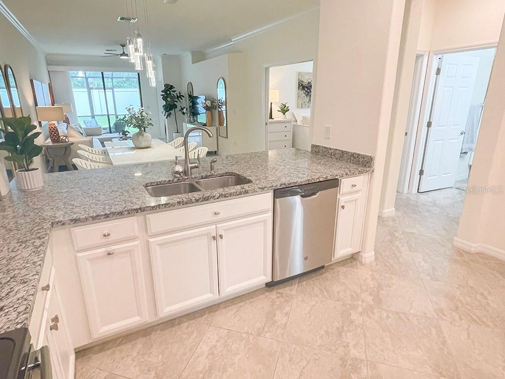 WATERCREST UN 2 - Residential Lease