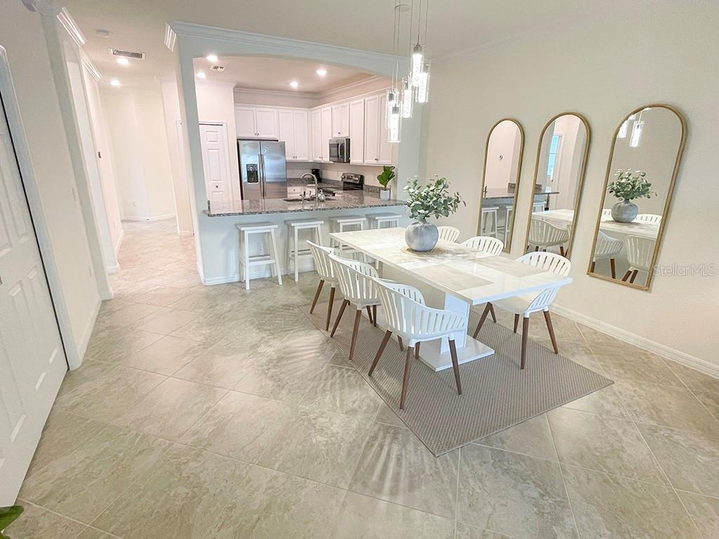 WATERCREST UN 2 - Residential Lease