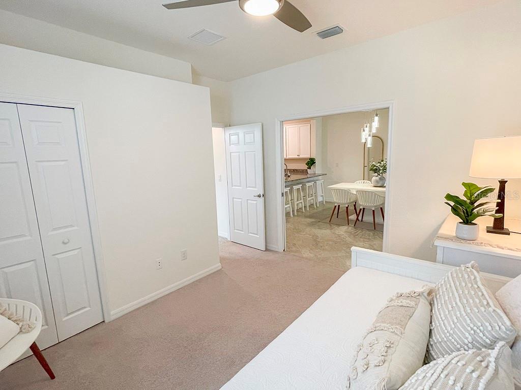 WATERCREST UN 2 - Residential Lease