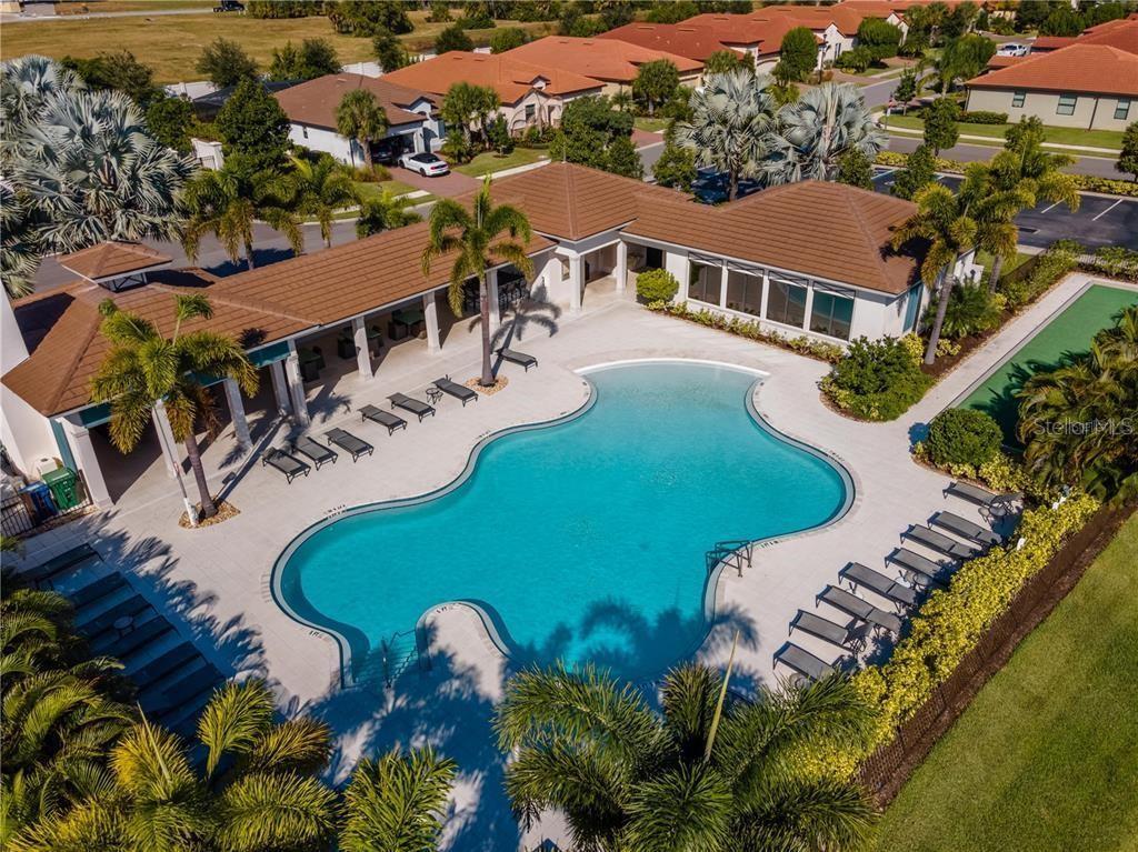 WATERCREST UN 2 - Residential Lease