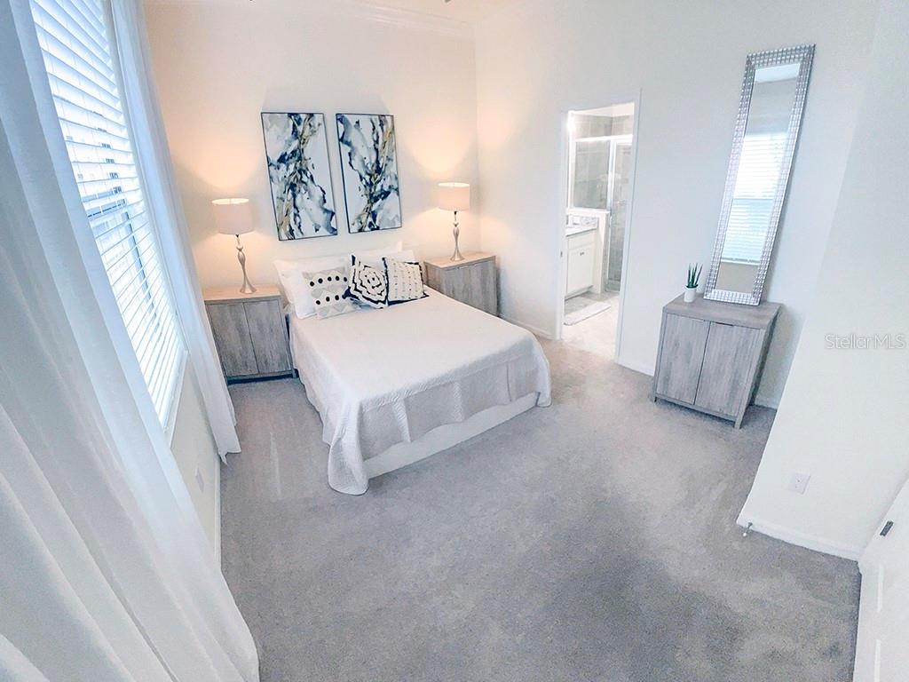 WATERCREST UN 2 - Residential Lease