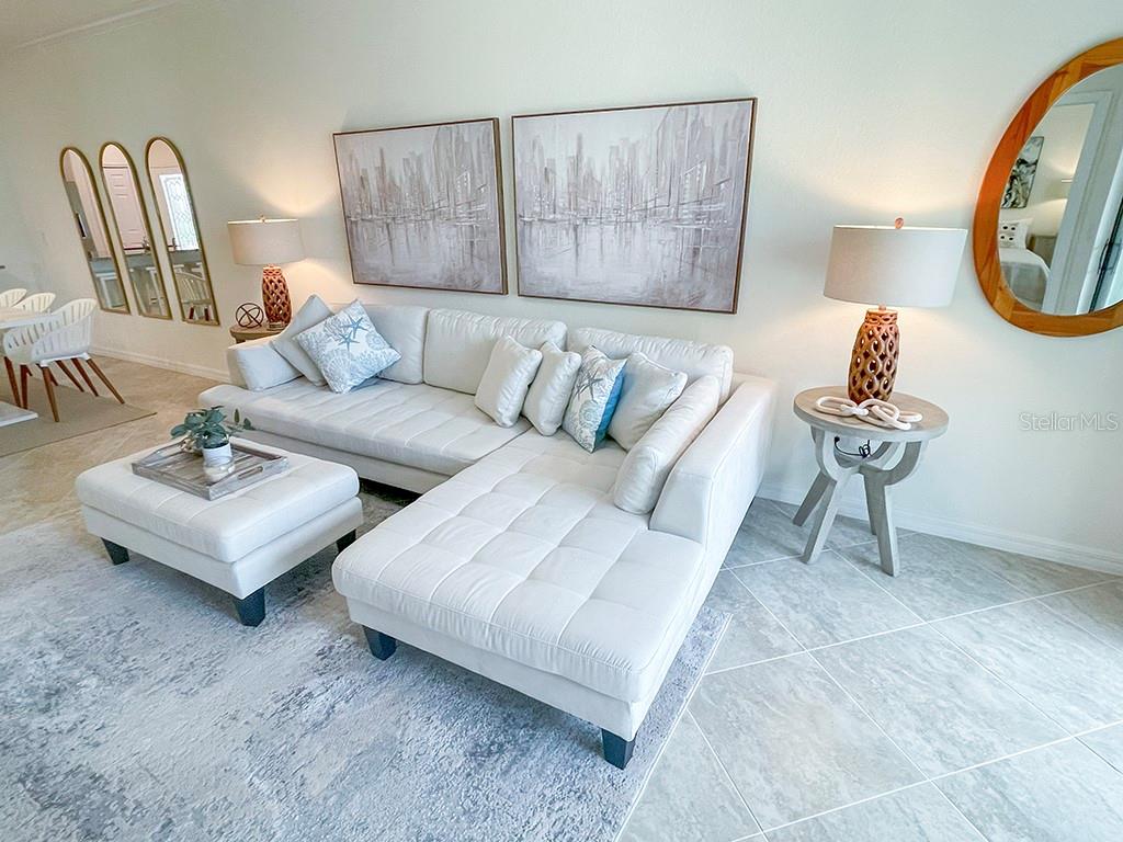 WATERCREST UN 2 - Residential Lease